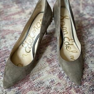 Sam Edelman Pumps 6.5